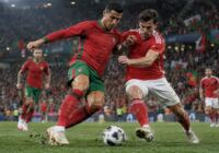 Portugalsko proti Walesu: střet dvou fotbalových rivalů
