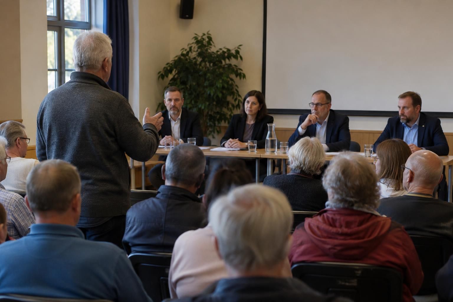 zjistěte, kdo se může zúčastnit senátních voleb 2026 a jak voliči rozhodnou o složení horní komory parlamentu čr.