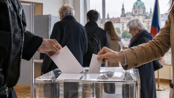 Senátní volby 2026: Kdo bude rozhodovat o složení horní komory?