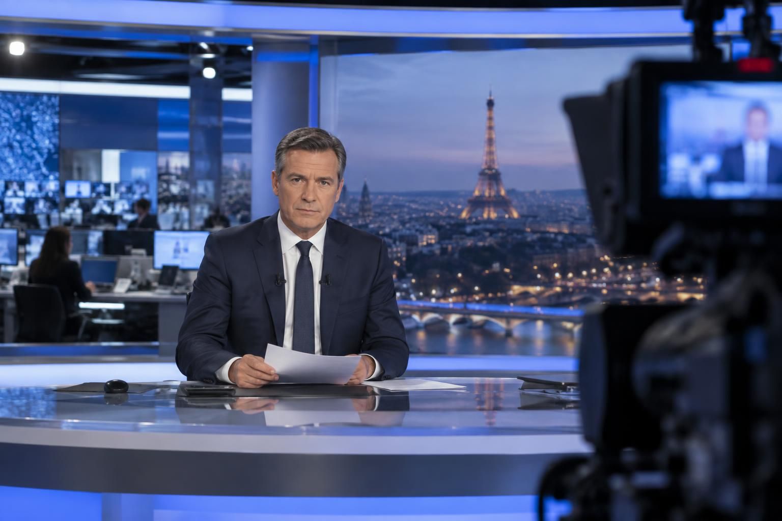 tf1 je jednou z hlavních francouzských televizních stanic. seznamte se s její historií, programovou nabídkou a významem ve francouzském vysílání.