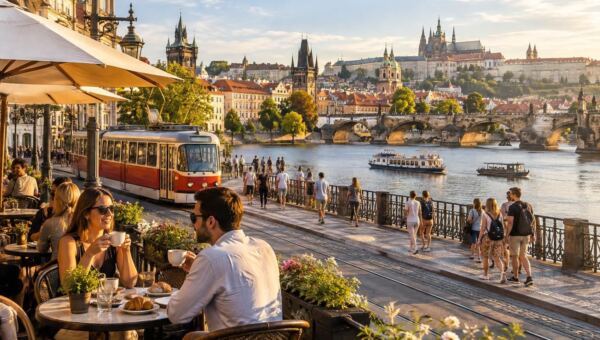 Toto evropské město se stalo světovou jedničkou mezi cenově nejvýhodnějšími dovolenkovými destinacemi