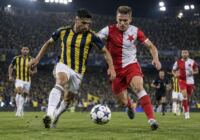 Živě: Fenerbahçe proti Slavii Praha – souboj v Lize mistrů UEFA